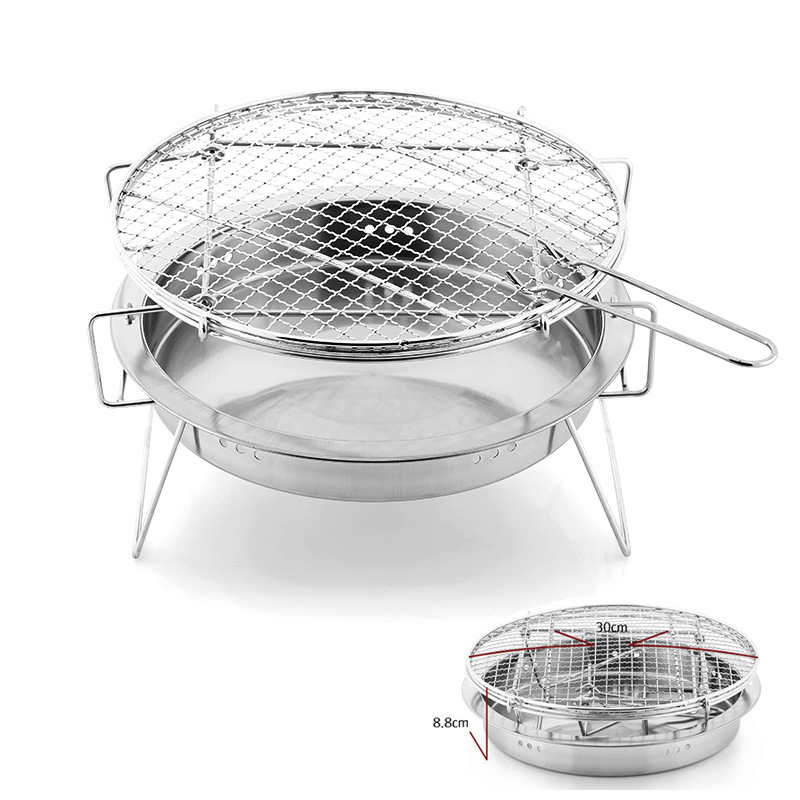 Portable Stainless Steel Outdo - đánh giá và giá Outdoor Camping Gear Brands