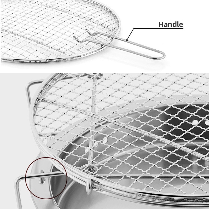 Portable Stainless Steel Outdo - đánh giá và giá Outdoor Camping Gear Brands