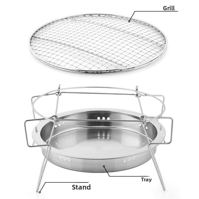 Portable Stainless Steel Outdo - đánh giá và giá Outdoor Camping Gear Brands