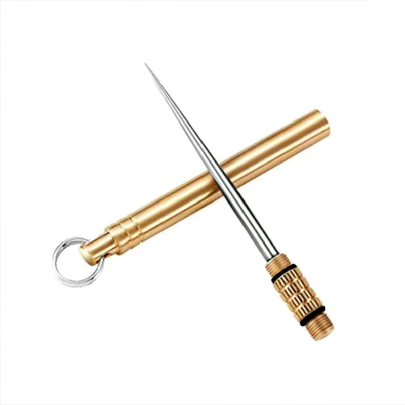 Outdoor Pocket Toothpick Titan - đánh giá và giá Outdoor Camping Youtube