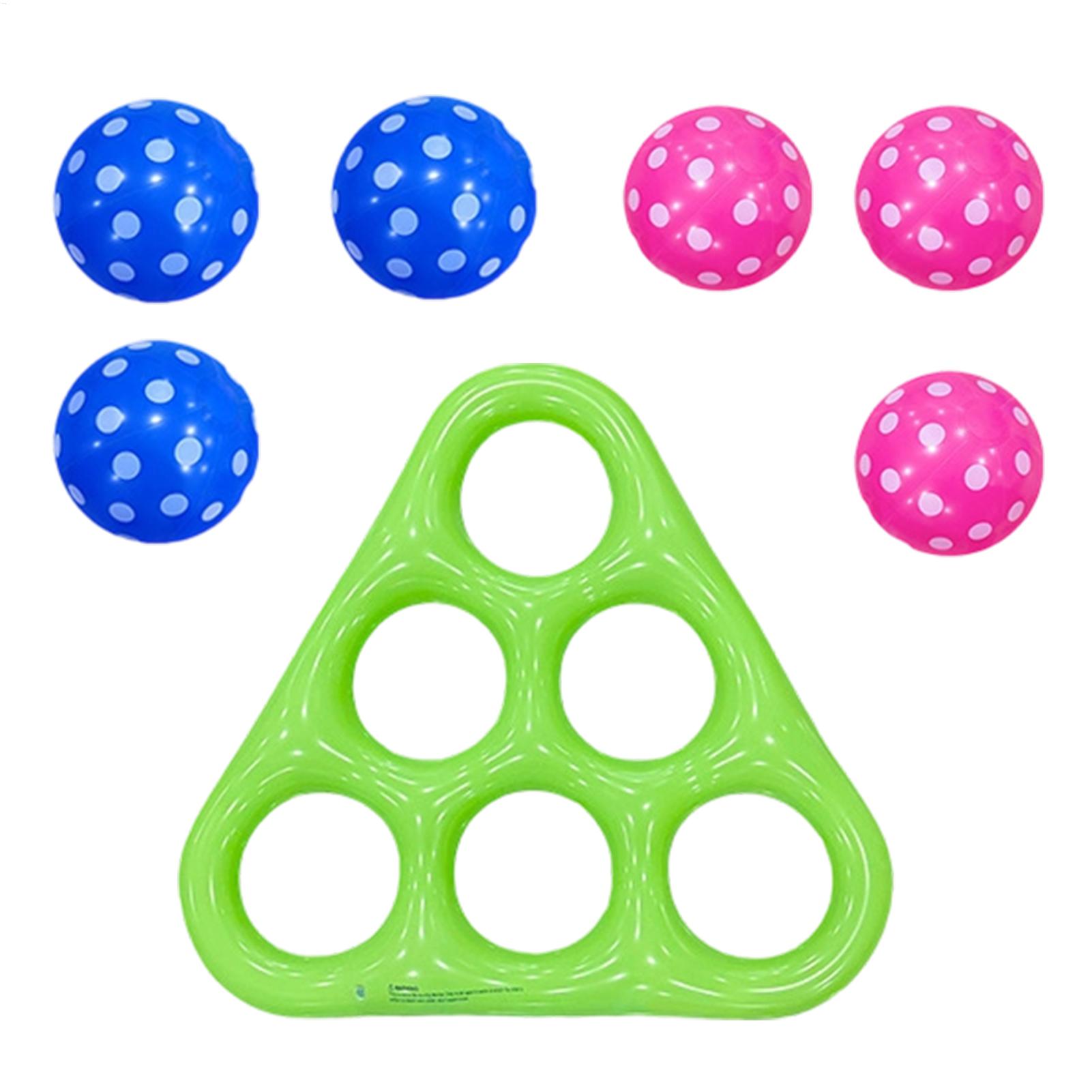 Pool Games Outdoor Water Infla - đánh giá và giá Outdoor Camping Games