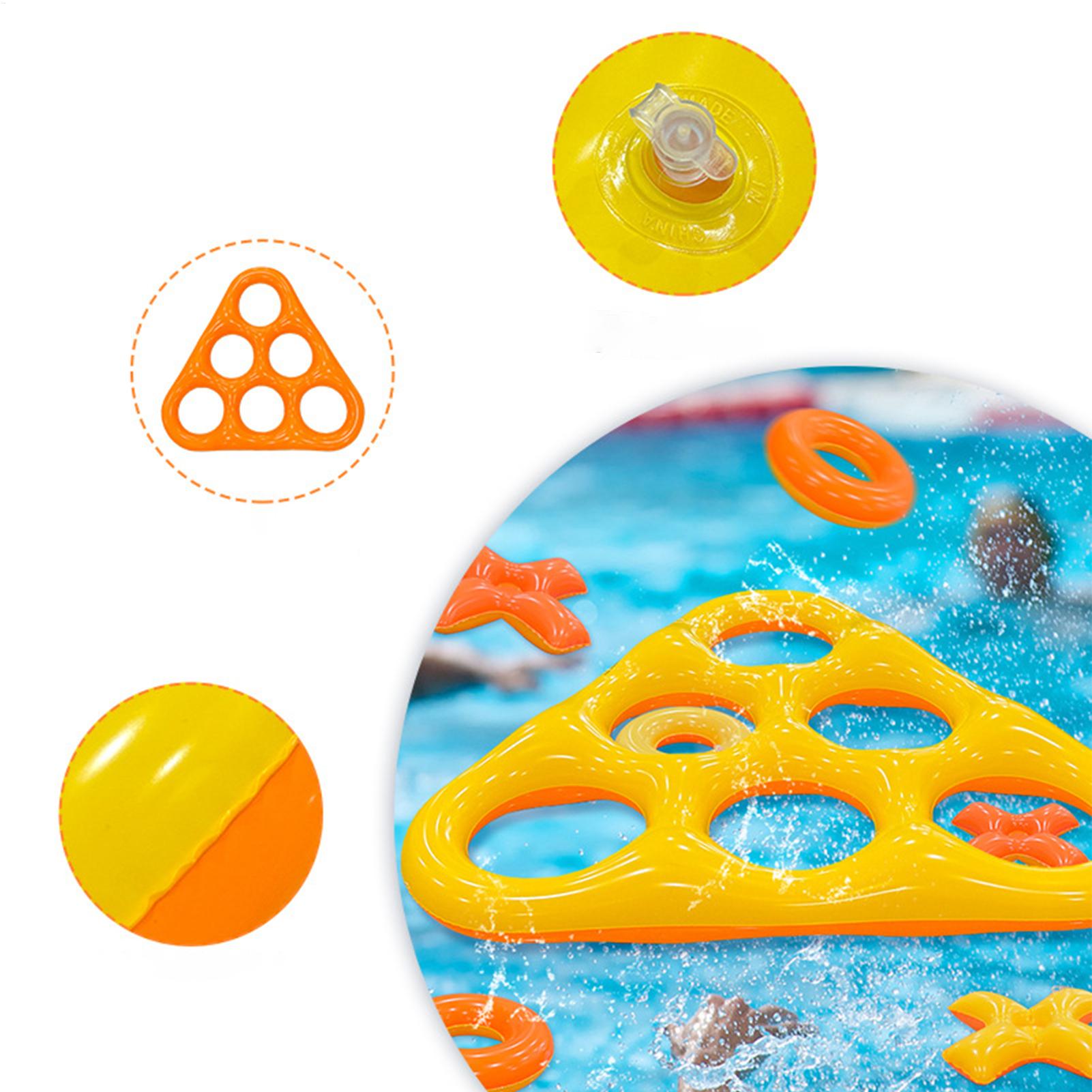 Pool Games Outdoor Water Infla - đánh giá và giá Outdoor Camping Games