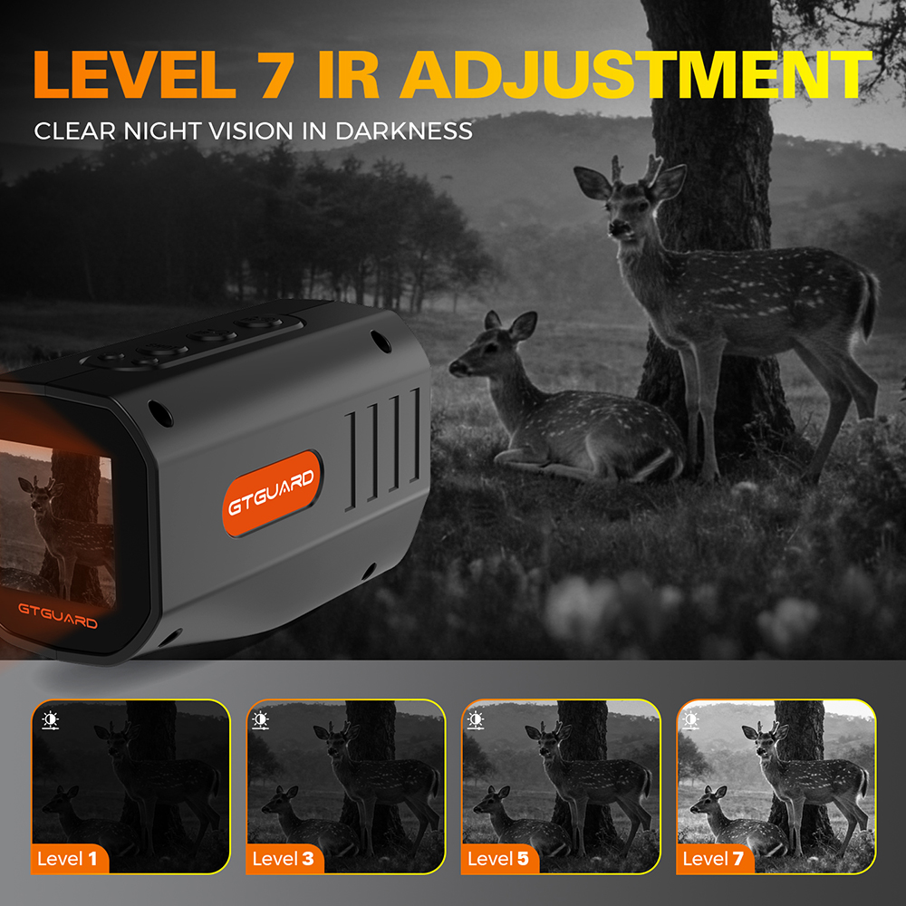 GTGUARD N3 Single-Tube Night V - đánh giá và giá Outdoor Camping Youtube