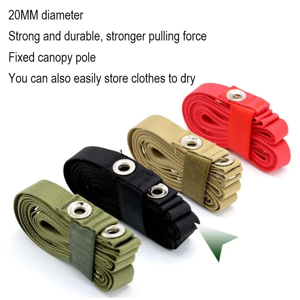 Tent Canopy Extension Belt Mul - đánh giá và giá Outdoor Camping Extension Cord