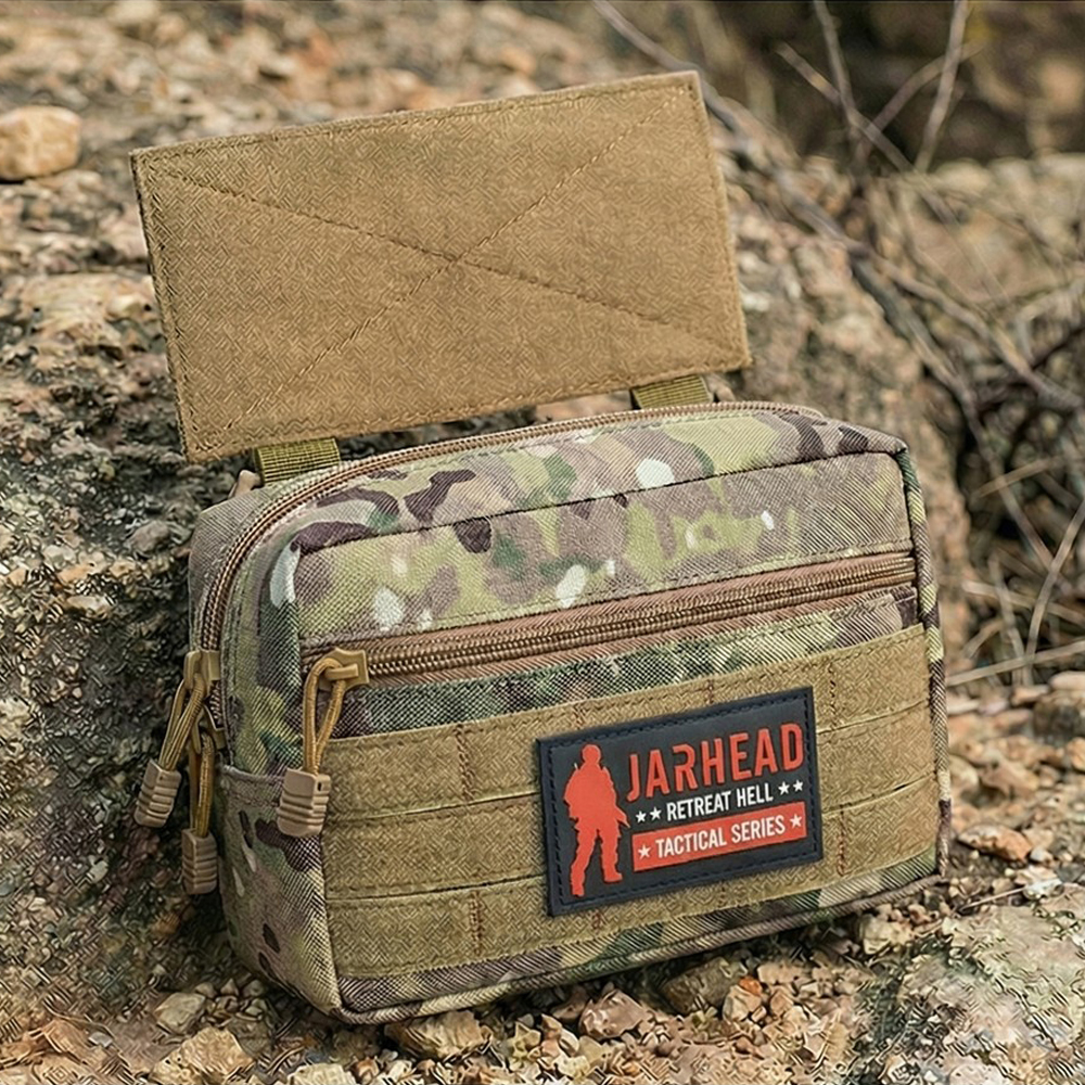 Outdoor Sports Molle Tactical  - đánh giá và giá Outdoor Camping Vest