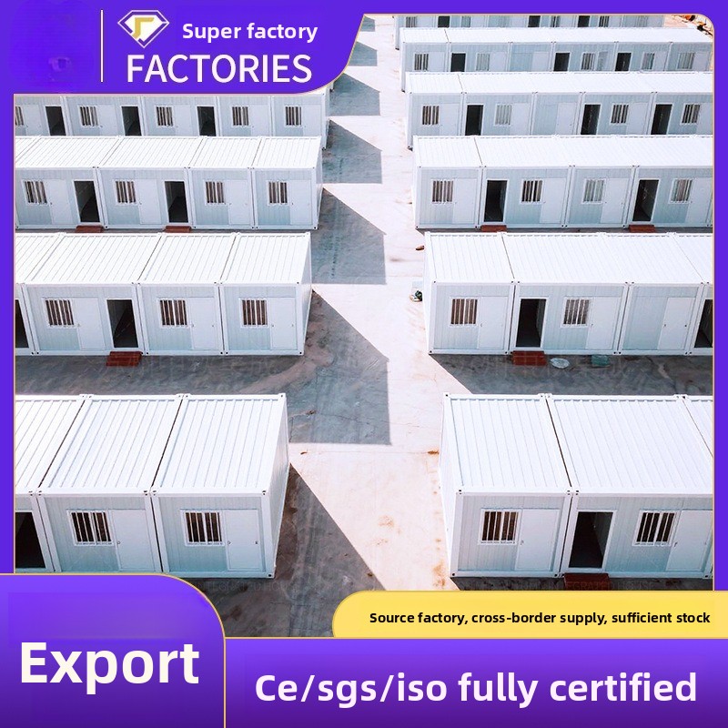 Mobile Housing, Construction S - đánh giá và giá Outdoor Camping Furniture