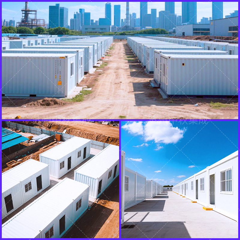 Mobile Housing, Construction S - đánh giá và giá Outdoor Camping Furniture