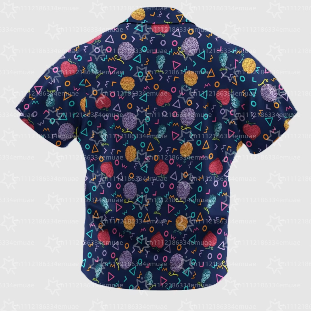 2026 One Piece Devil Fruit Typ - đánh giá và giá Outdoor Camping Movies