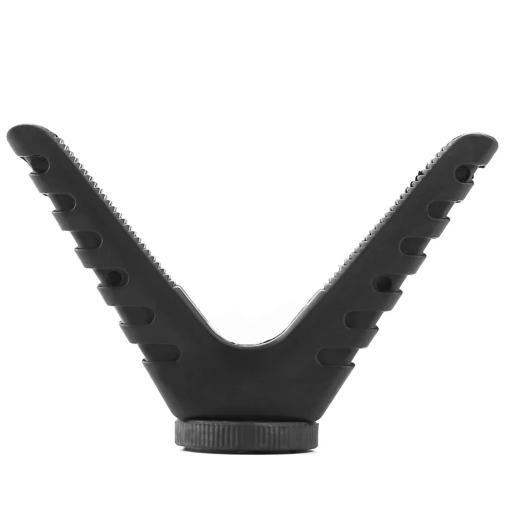 V-Yoke Stick Rack Rest Camera  - đánh giá và giá Outdoor Camping Games