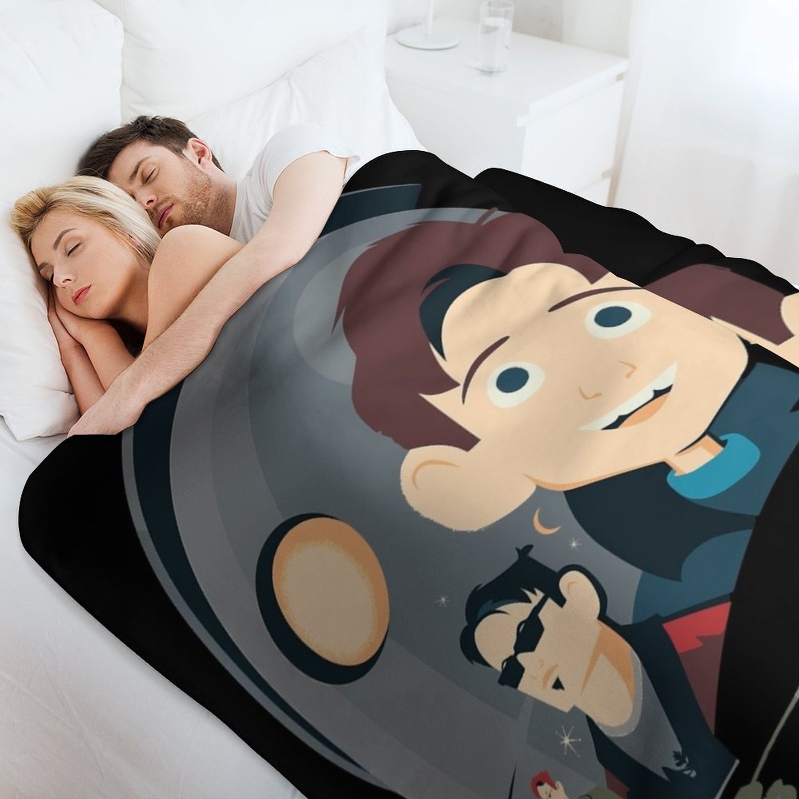 The Iron Giant - Animated Movi - đánh giá và giá Outdoor Camping Movies