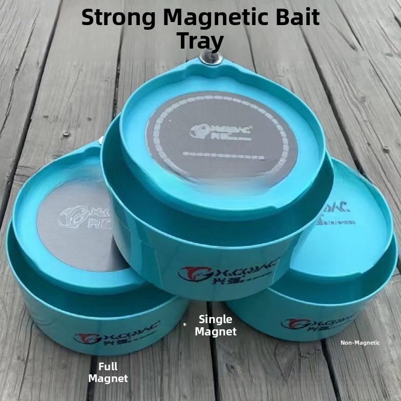 Deepened Non-Magnetic Fishing  - đánh giá và giá Outdoor Camping Gear Brands