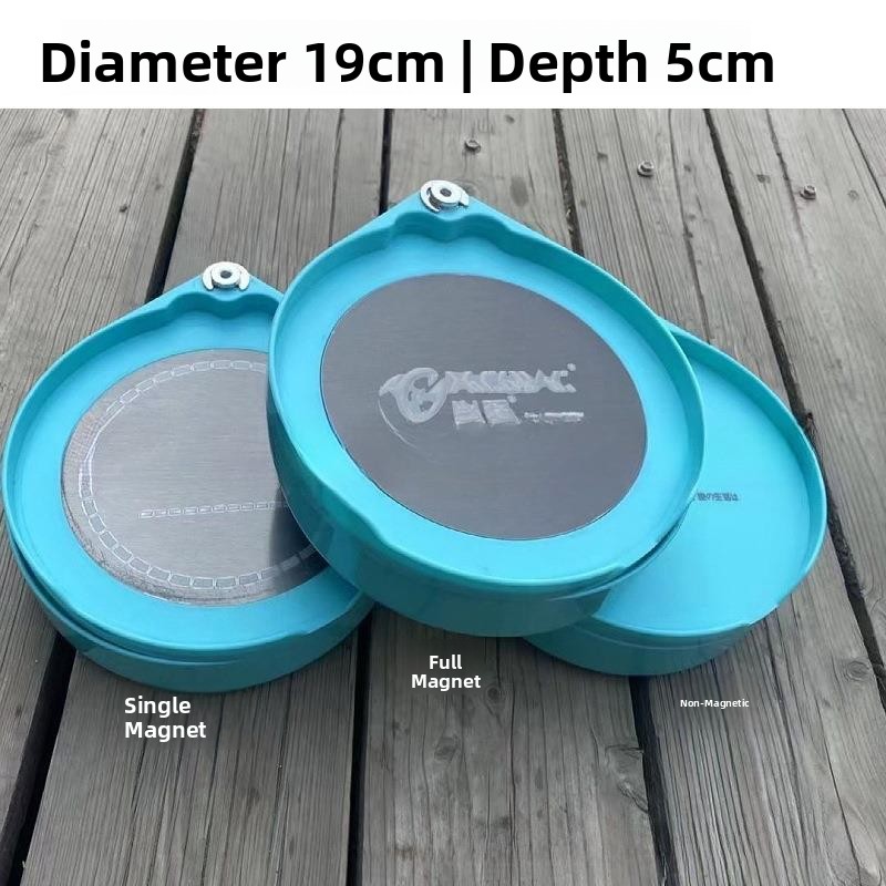 Deepened Non-Magnetic Fishing  - đánh giá và giá Outdoor Camping Gear Brands
