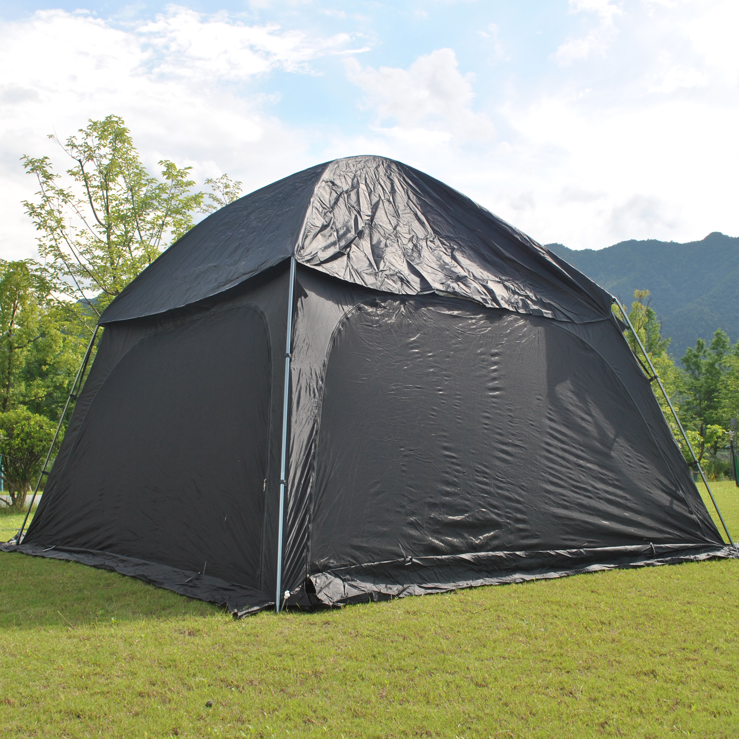 High quality 6 person Country  - đánh giá và giá Outdoor Camping And Glamping
