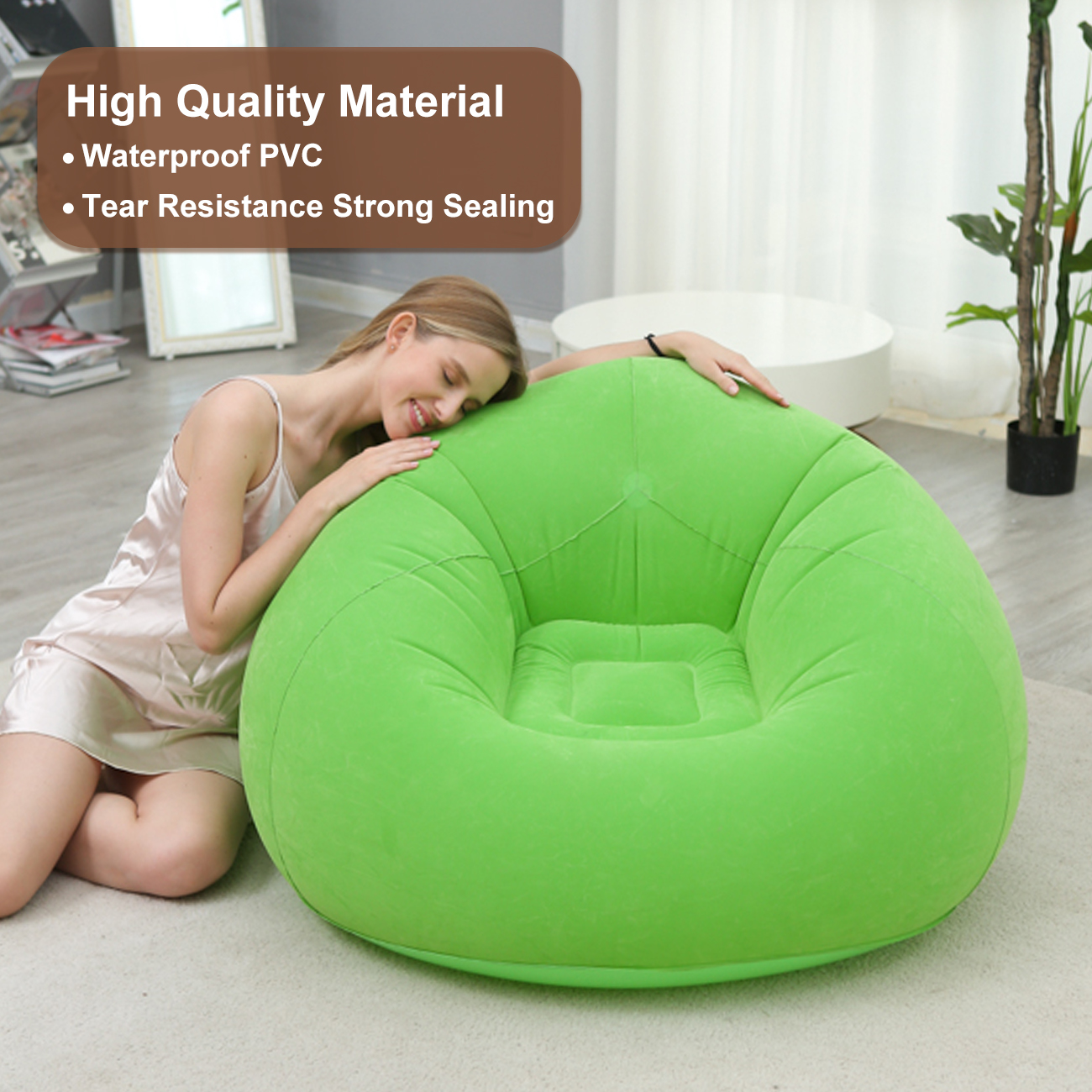 1PC Adult Inflatable Inflatabl - đánh giá và giá Outdoor Camping Movies