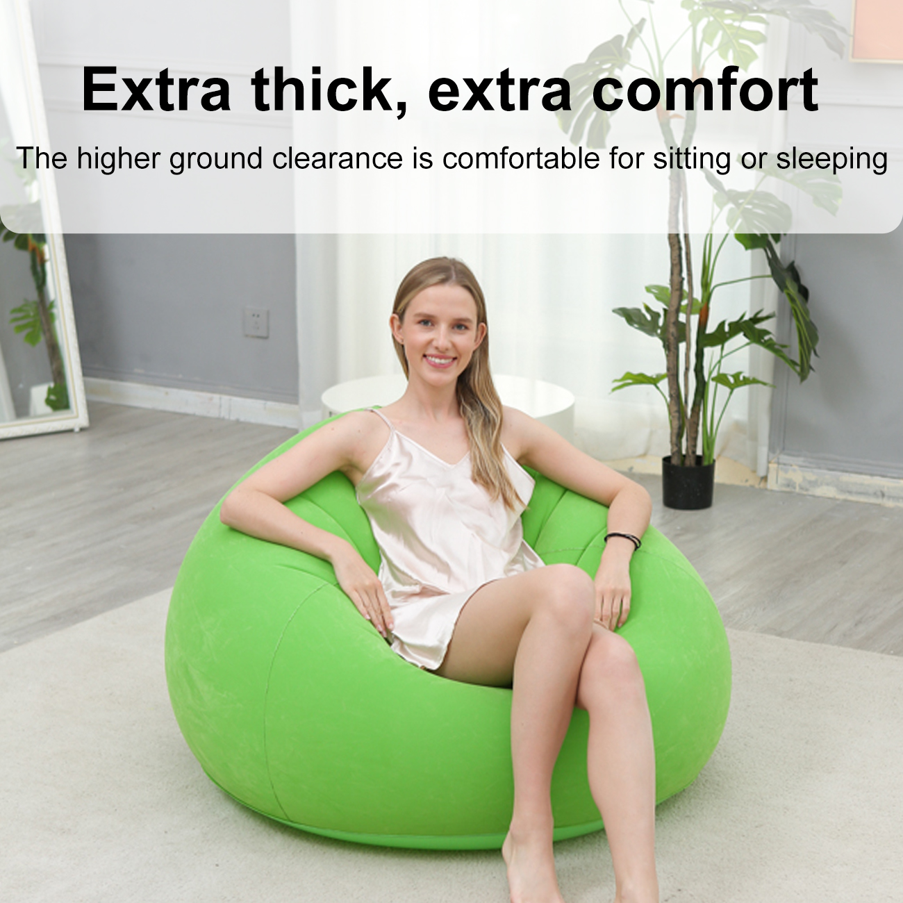 1PC Adult Inflatable Inflatabl - đánh giá và giá Outdoor Camping Movies