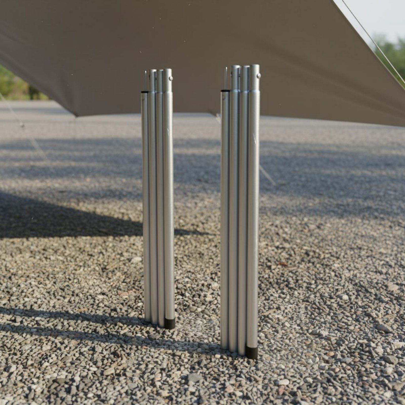 Camping Tarp Windproof Outdoor - đánh giá và giá Waterproof Tarp Shelter