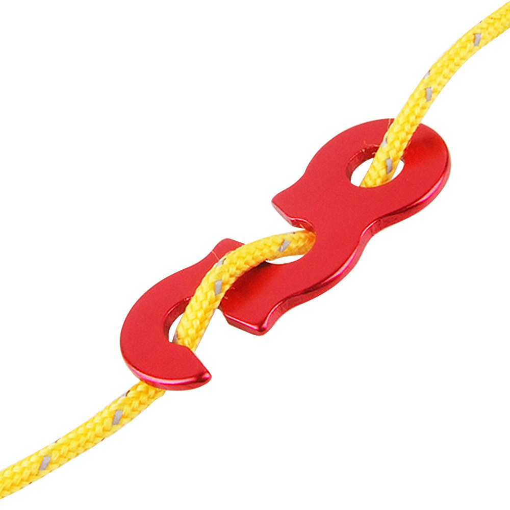 5Pcs Adjustable Camping Tent C - đánh giá và giá Outdoor Camping Extension Cord