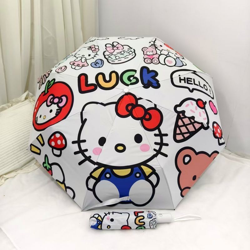 Sanrio Hello Kitty Cute Fully  - đánh giá và giá Outdoor Camping Japan