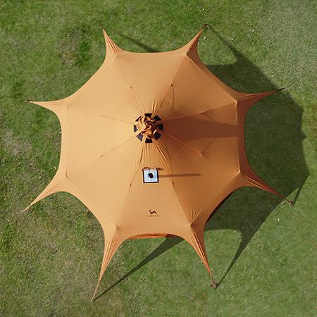 Cheap High-end 4 Season Cotton - đánh giá và giá Outdoor Camping And Glamping