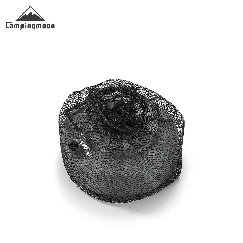 S800 small aluminum alloy camp - đánh giá và giá Outdoor Camping Kettle