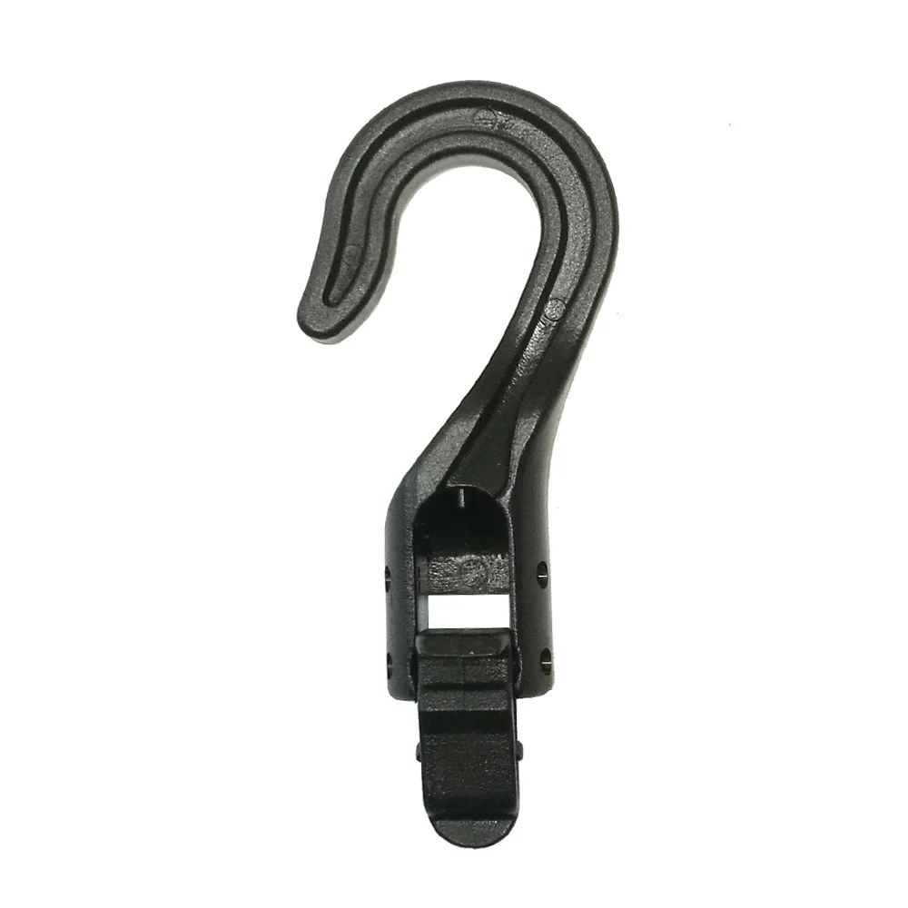 10 20PC Open End Cord Hooks Sn - đánh giá và giá Outdoor Camping Extension Cord