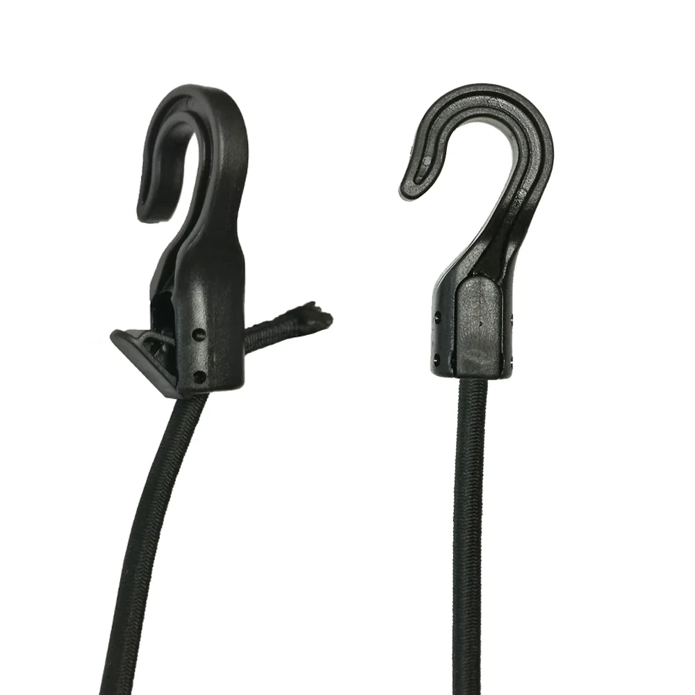 10 20PC Open End Cord Hooks Sn - đánh giá và giá Outdoor Camping Extension Cord