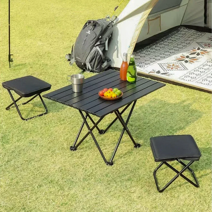 Ultra-light Portable Camping F - đánh giá và giá Outdoor Camping Furniture