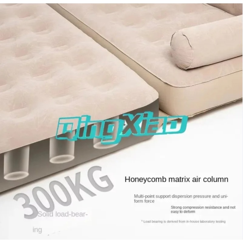 Automatic Inflatable Sofa Bed  - đánh giá và giá Outdoor Inflatable Camping Tent With Air Pump