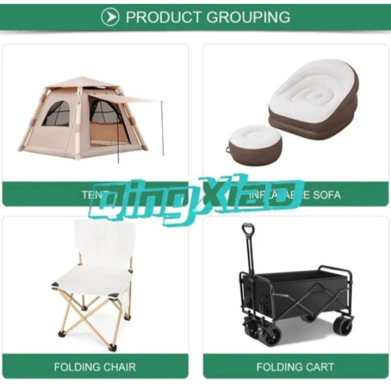 Automatic Inflatable Sofa Bed  - đánh giá và giá Outdoor Inflatable Camping Tent With Air Pump