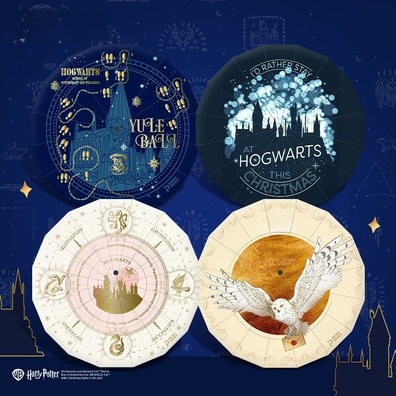 Anime Harry Hedwig Hogwarts Um - đánh giá và giá Outdoor Camping Japan