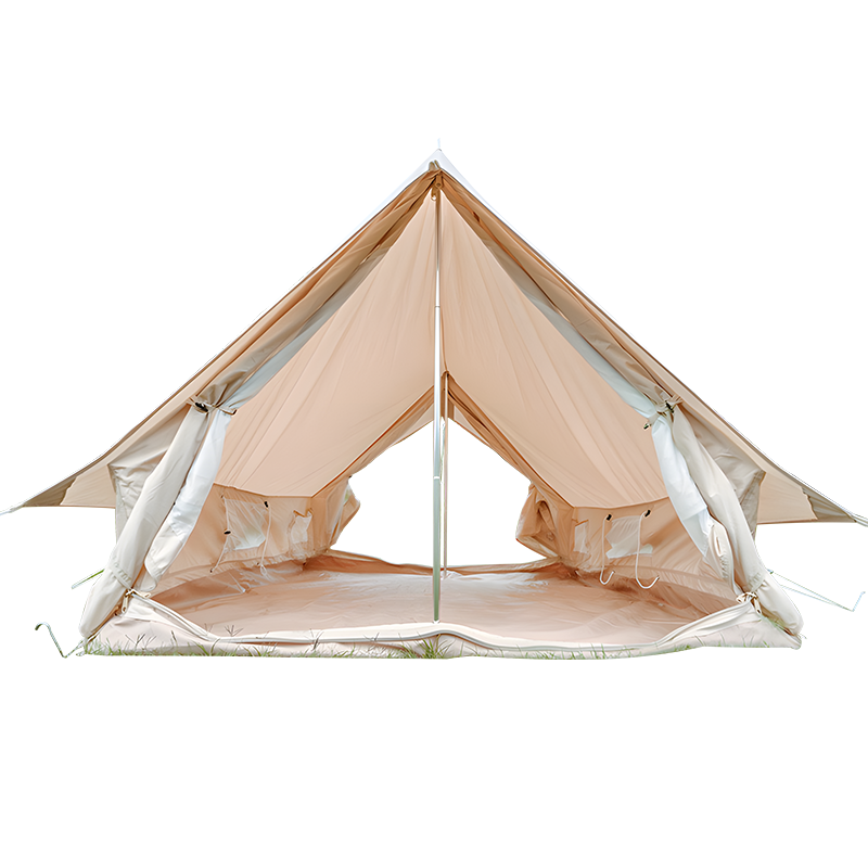 Outdoor Camping Tent Cottages  - đánh giá và giá Outdoor Camping And Glamping