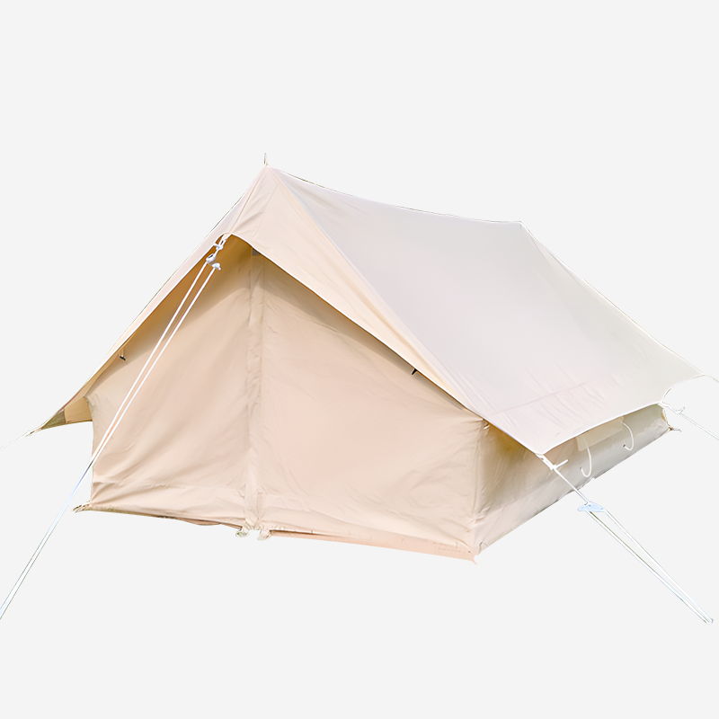 Outdoor Camping Tent Cottages  - đánh giá và giá Outdoor Camping And Glamping