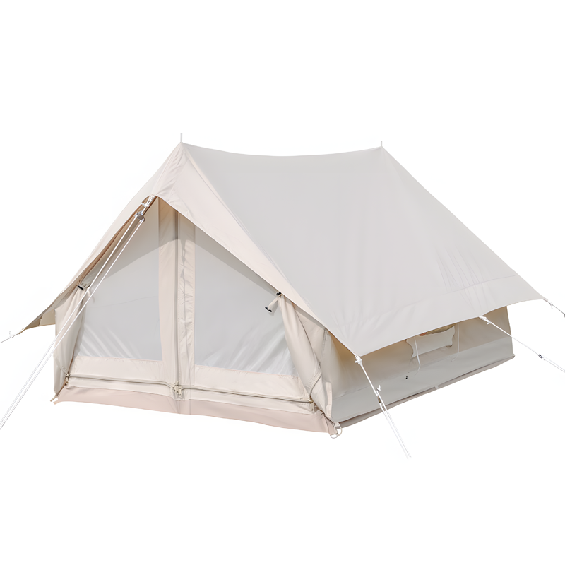 Outdoor Camping Tent Cottages  - đánh giá và giá Outdoor Camping And Glamping