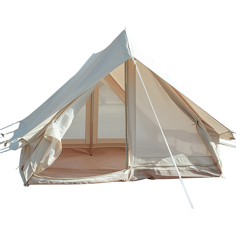 Outdoor Camping Tent Cottages  - đánh giá và giá Outdoor Camping And Glamping