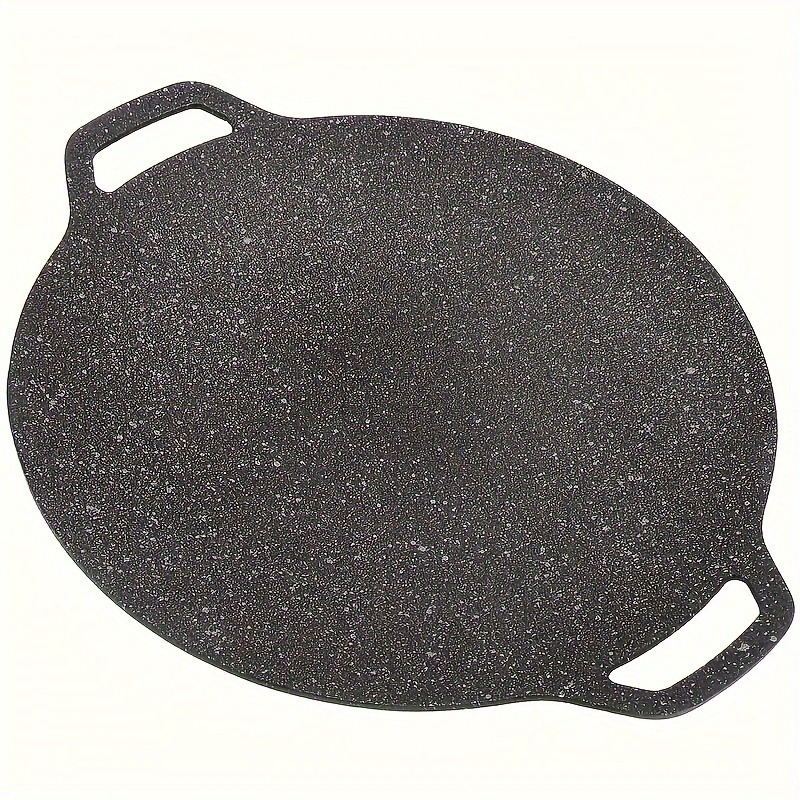1pcs Cast Iron Outdoor Grill P - đánh giá và giá Outdoor Camping Food