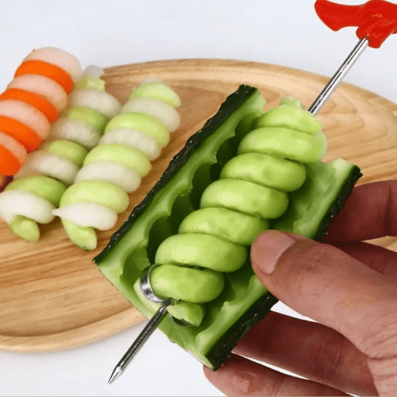 Portable Stainless Steel Veget - đánh giá và giá Outdoor Camping Food