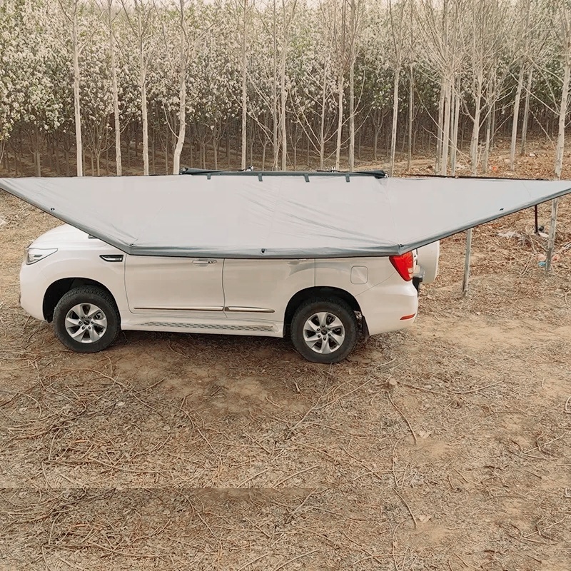 180 Car Awning,2.5M 4WD Offroa - đánh giá và giá Waterproof Tarp Shelter