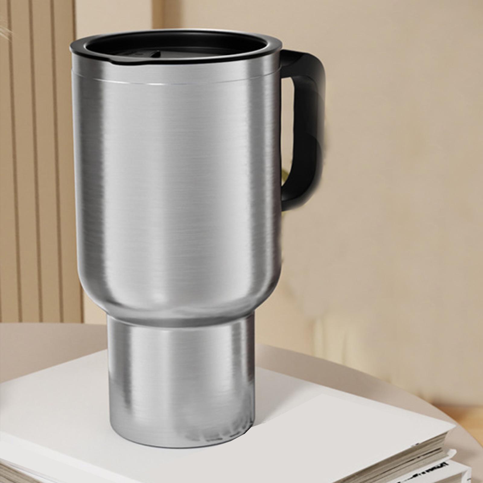 500ml Camping Travel Kettle El - đánh giá và giá Outdoor Camping Kettle