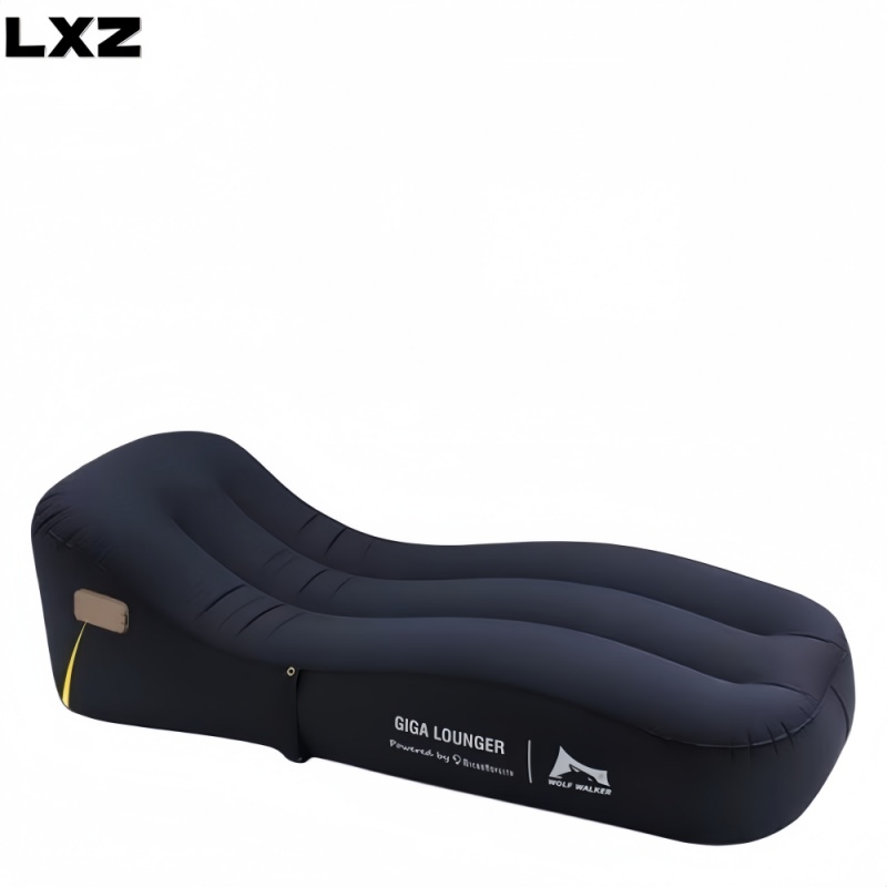TPU Automatic Inflatable Chair - đánh giá và giá Outdoor Camping Furniture