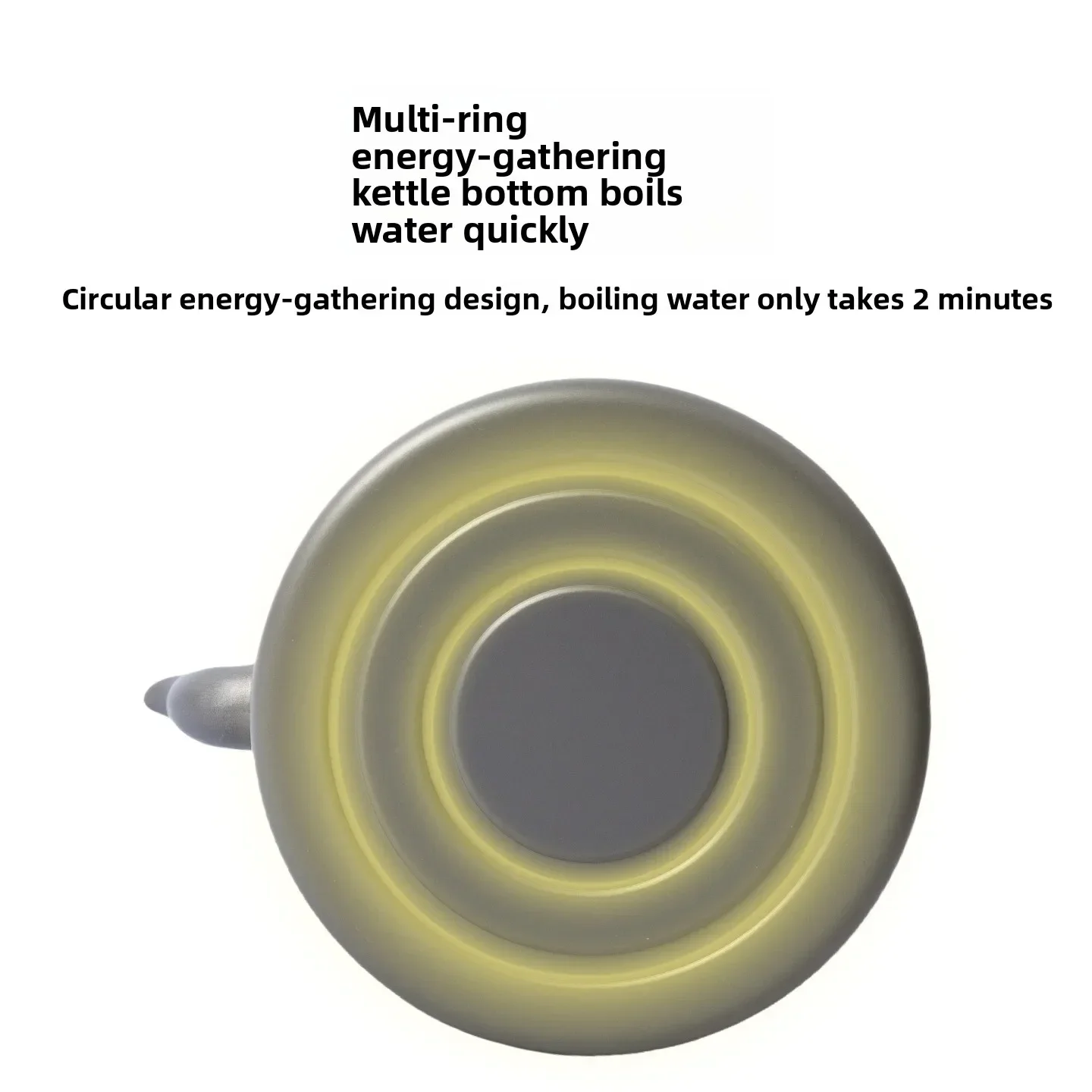 MOUNTAIINHIKER Aluminum Alloy  - đánh giá và giá Outdoor Camping Kettle