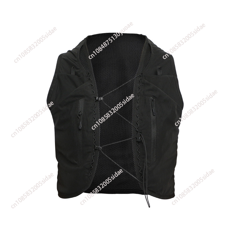 Lightweight Hydration Pack Ves - đánh giá và giá Outdoor Camping Vest