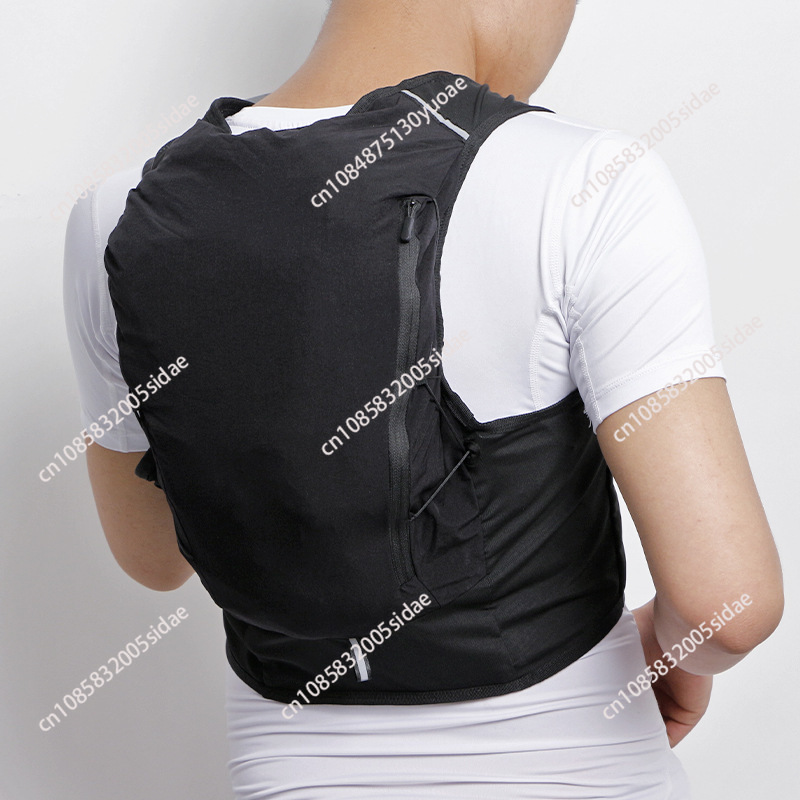Lightweight Hydration Pack Ves - đánh giá và giá Outdoor Camping Vest