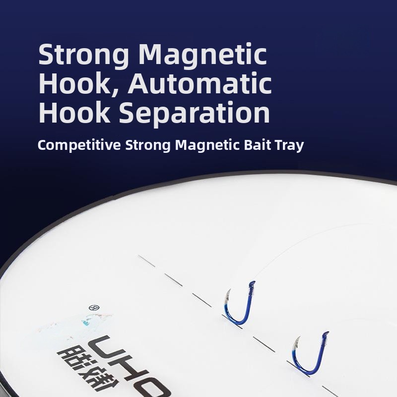 Strong Magnetic Automatic Hook - đánh giá và giá Outdoor Camping Gear Brands