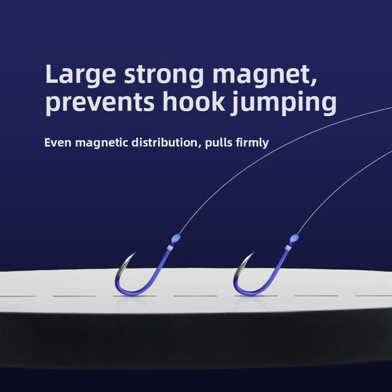 Strong Magnetic Automatic Hook - đánh giá và giá Outdoor Camping Gear Brands