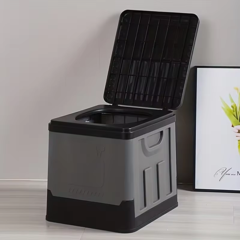 Multifunctional Outdoor Storag - đánh giá và giá Outdoor Camping Folding Storage Box