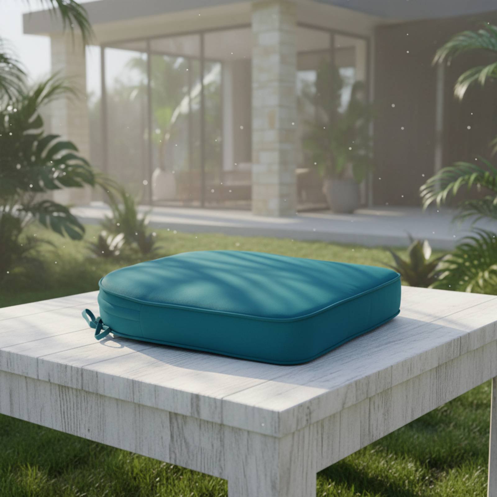 Waterproof Patio Seat Pad Easy - đánh giá và giá Outdoor Camping Furniture