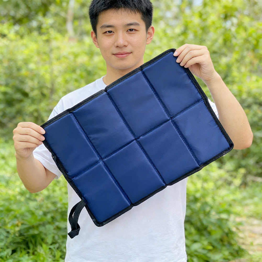 Thick Waterproof Moisture Proo - đánh giá và giá Outdoor Camping Furniture