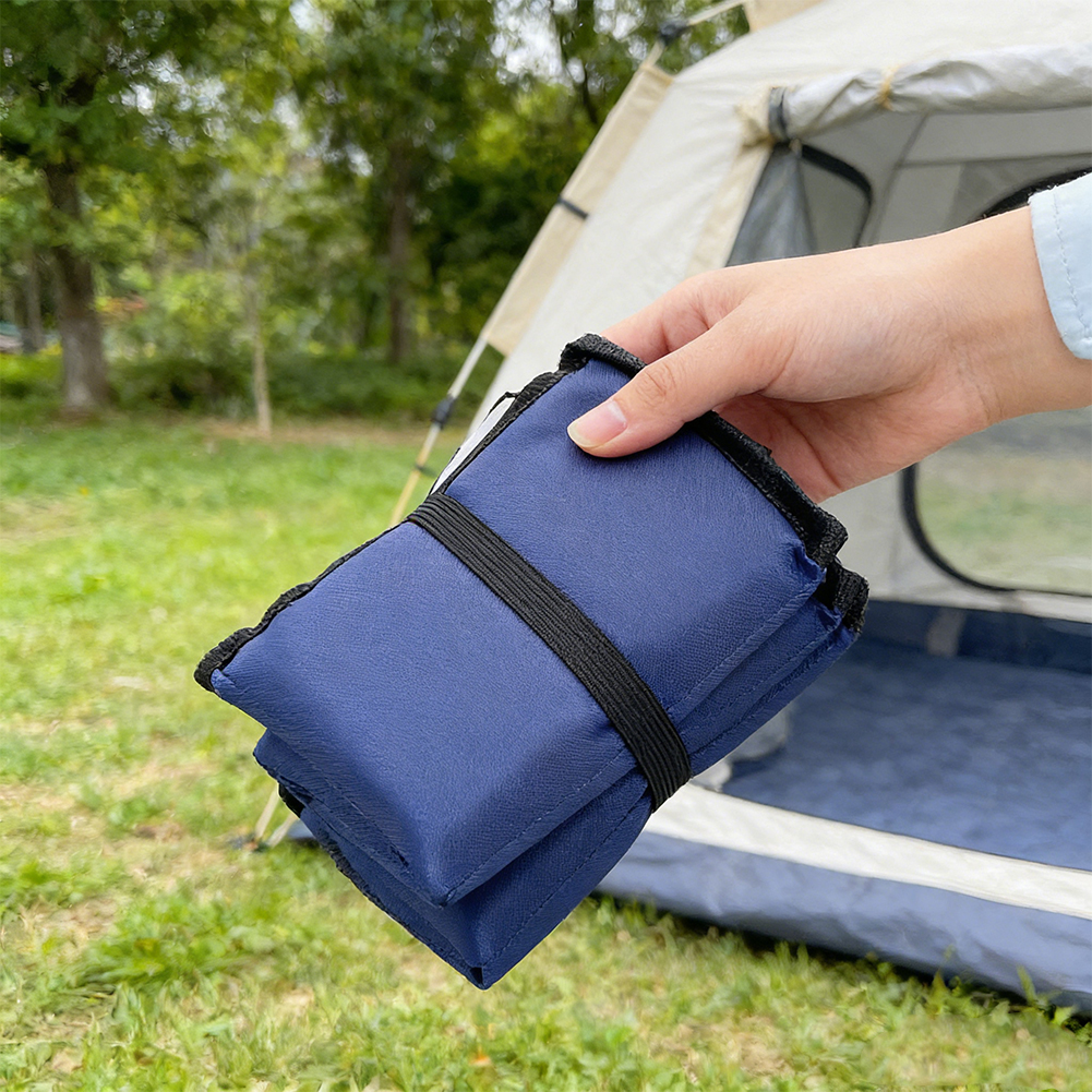 Thick Waterproof Moisture Proo - đánh giá và giá Outdoor Camping Furniture