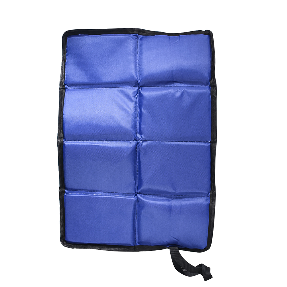 Thick Waterproof Moisture Proo - đánh giá và giá Outdoor Camping Furniture