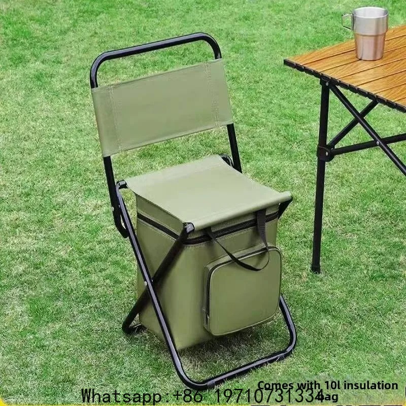 Portable Outdoor Fishing Chair - đánh giá và giá Outdoor Camping Furniture